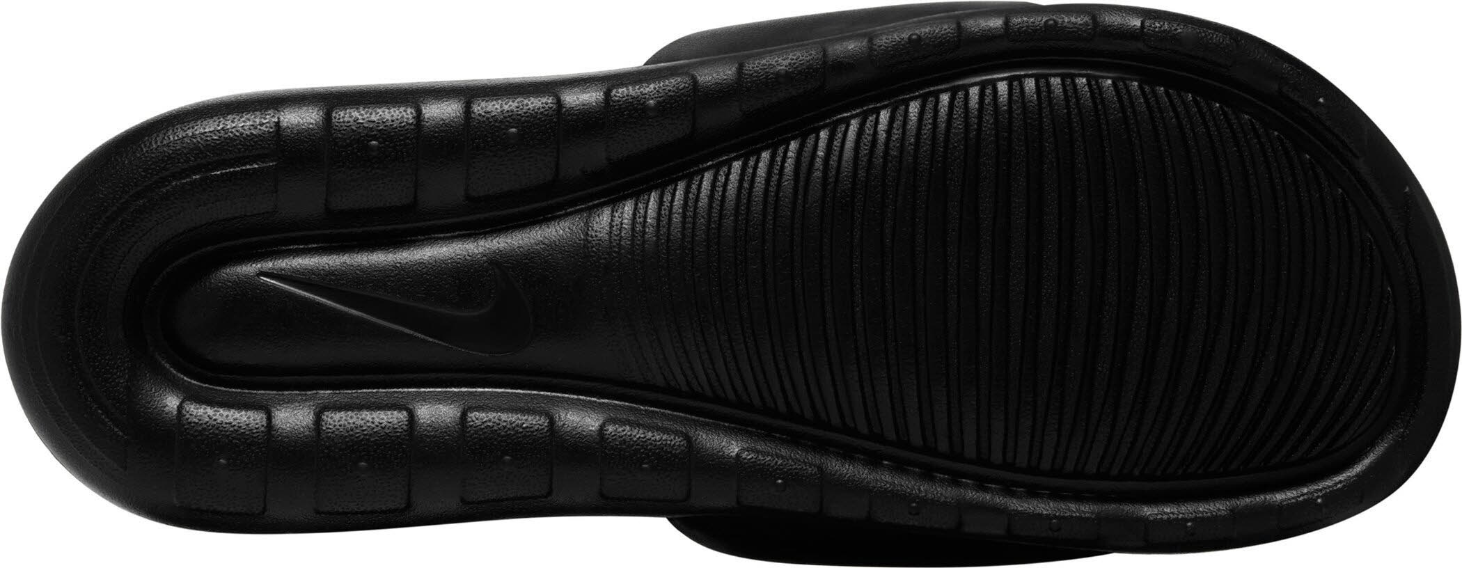 Nike Victori One Men's Slide Herren Badeschuhe Badelatschen schwarz NEU