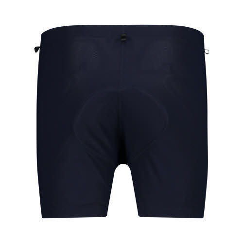 CMP Free Bike Bermuda Herren Radsport Shorts Blau