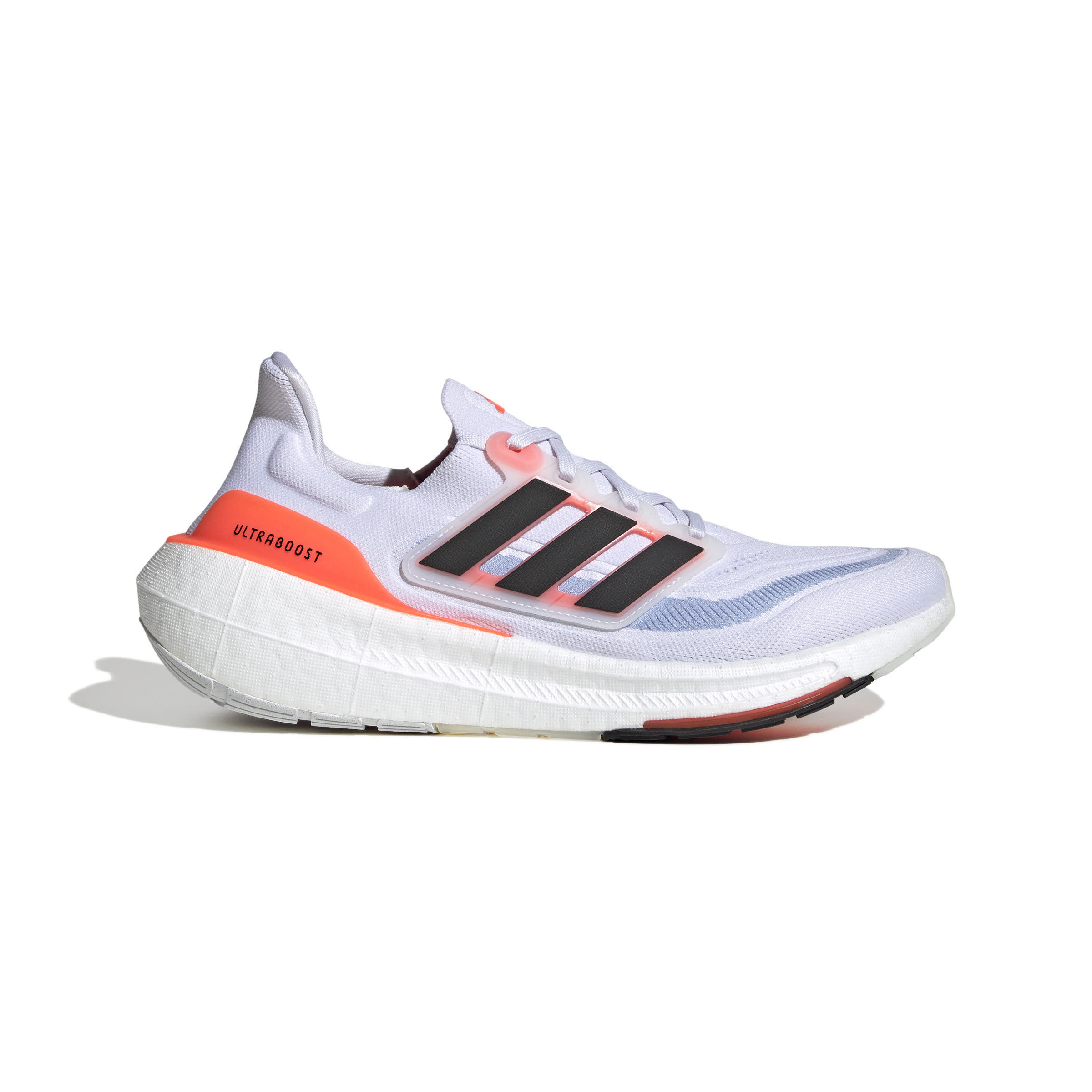 adidas Ultraboost 23 Herren Joggingschuhe Laufschuhe weiß NEU