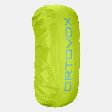 Ortovox Rain Cover 35-45L Regenüberzugtasche für Rucksäcke Regenschutzhülle grün NEU