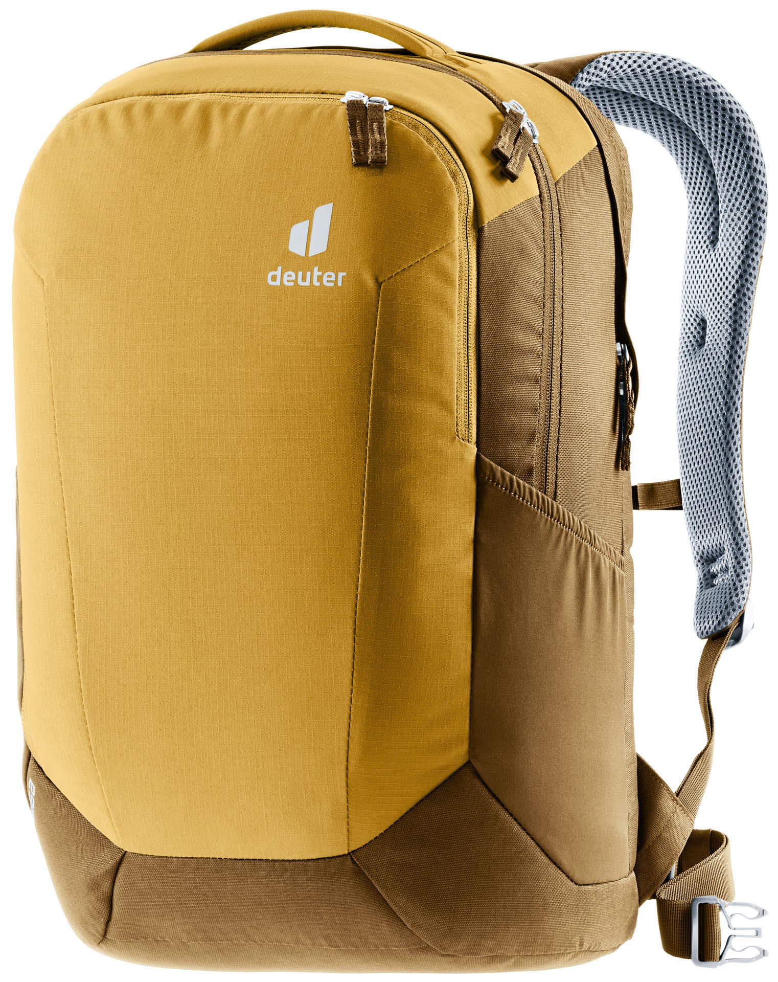 Deuter Giga Lifestyle Rucksack Gelb