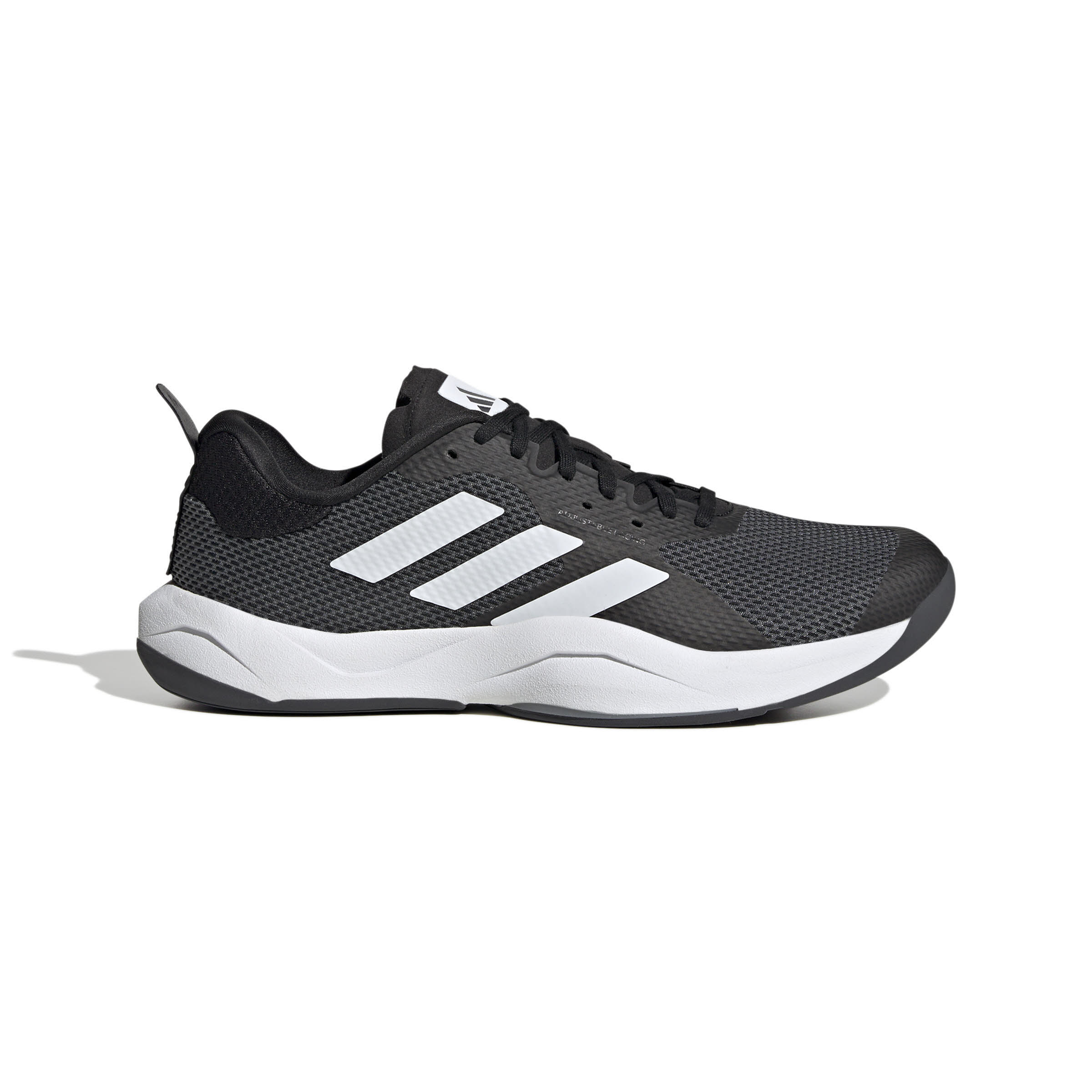 adidas Rapidmove Trainingsschuh Herren Fitnessschuhe Trainingsschuhe schwarz