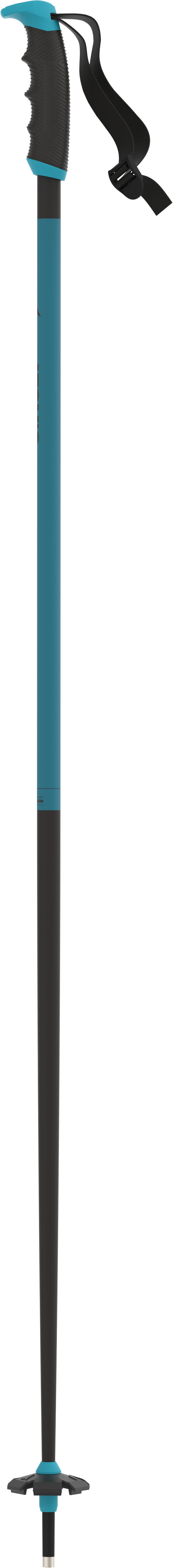 Atomic REDSTER X Unisex Skistöcke Skipoles Wintersport teal blue NEU