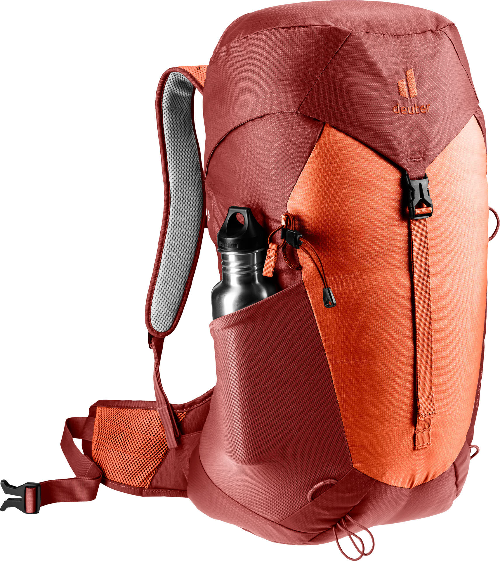 Deuter AC Lite 30 Wanderrucksack Trekking-Rucksack Herren rot