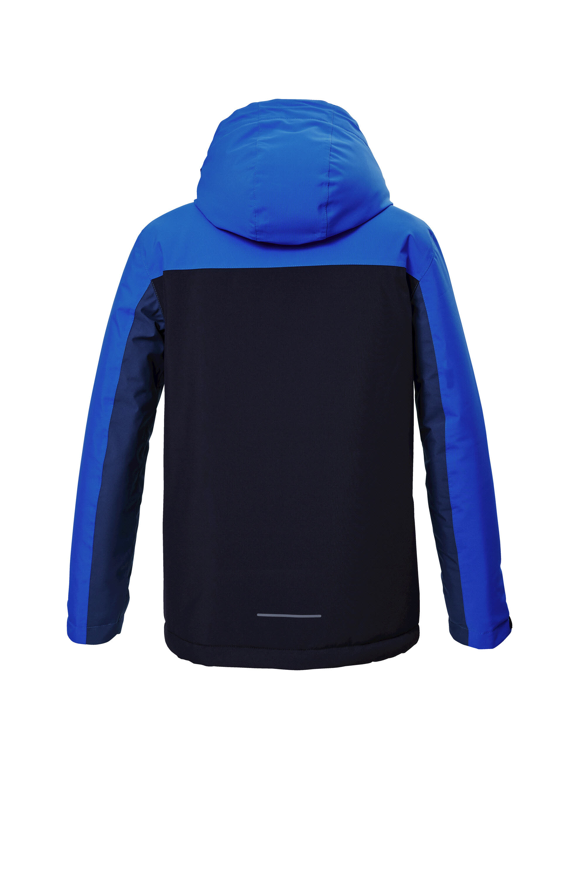 Killtec KOW 370 BYS JCKT Skijacke Kinder Jungen blau