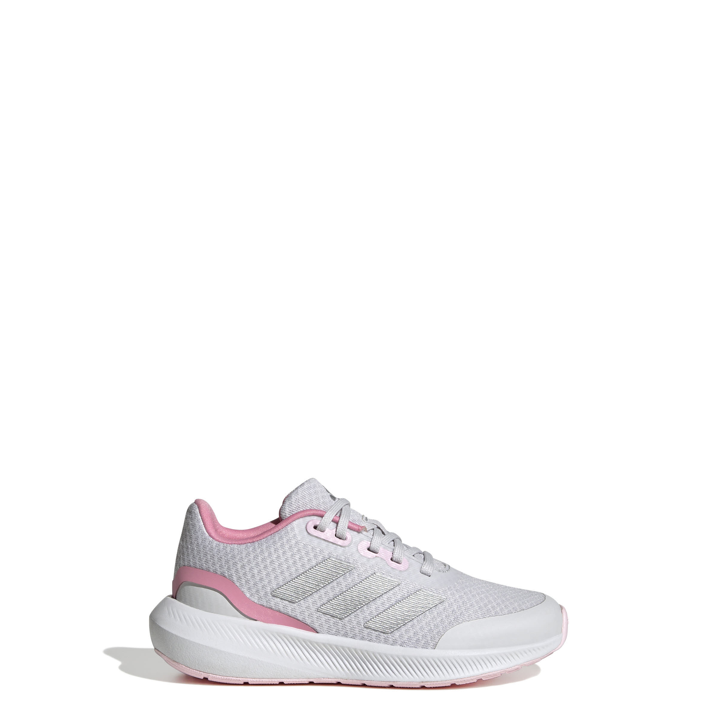 adidas Runfalcon 3.0 K Mädchen Lifestyleschuhe Sportschuhe rosa