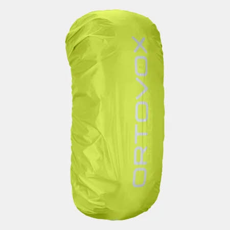 Ortovox Rain Cover 35-45L Regenüberzugtasche für Rucksäcke Regenschutzhülle grün NEU