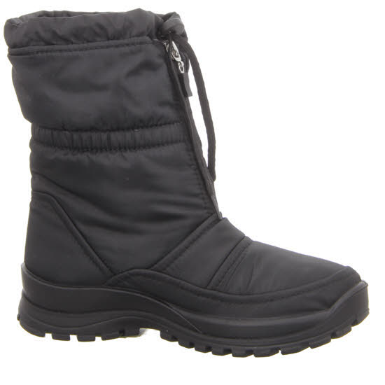 Romika Westland Grenoble 118 Stiefeletten Freizeit Damen schwarz NEU