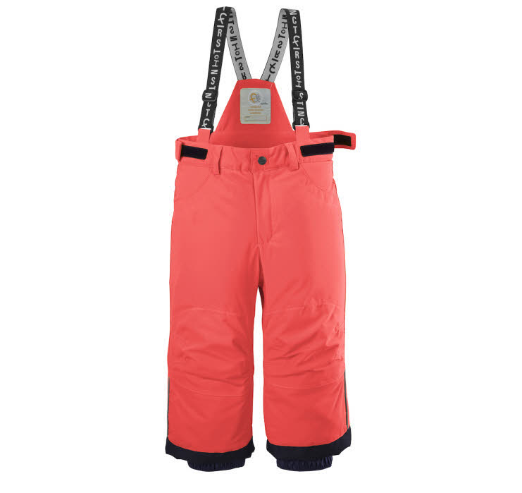 KILLTEC FISW 7 MNS SKI PNTS Kleinkinder Mädchen Skihose Schneehose pink NEU