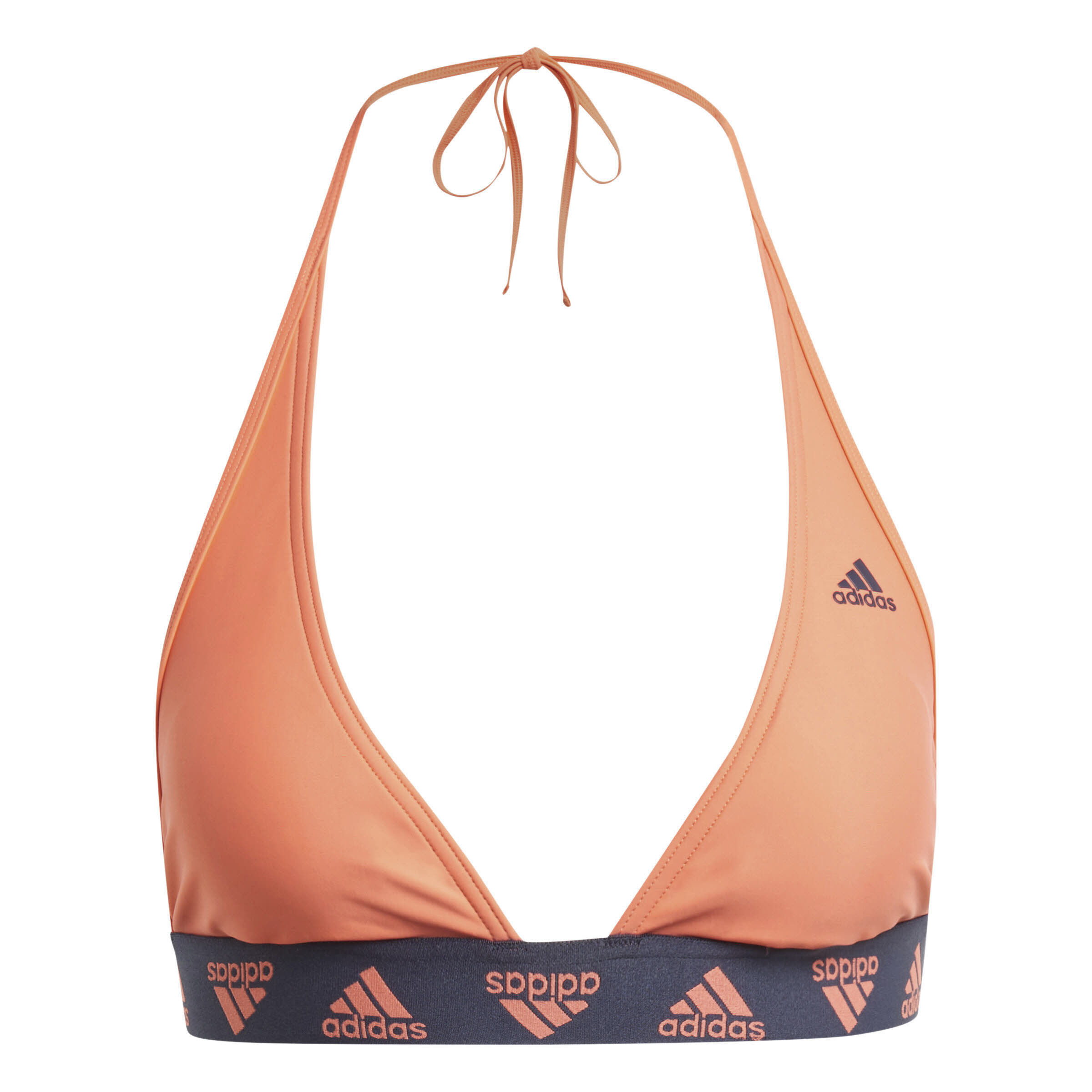 adidas Neckholder Damen Bikini Badebekleidung Bademode corfus/shanav