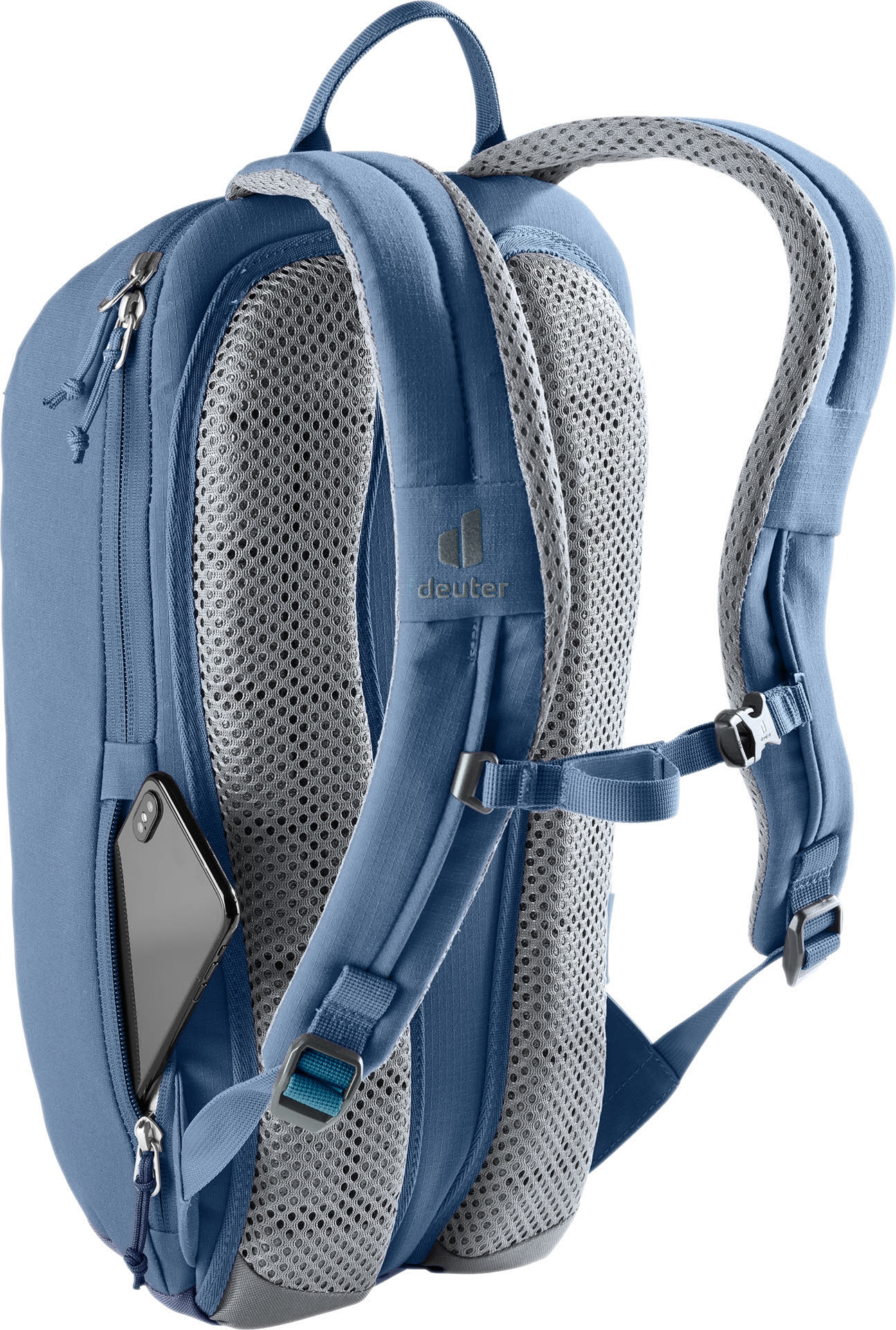 Deuter STEPOUT 12 Sport Rucksack blau NEU