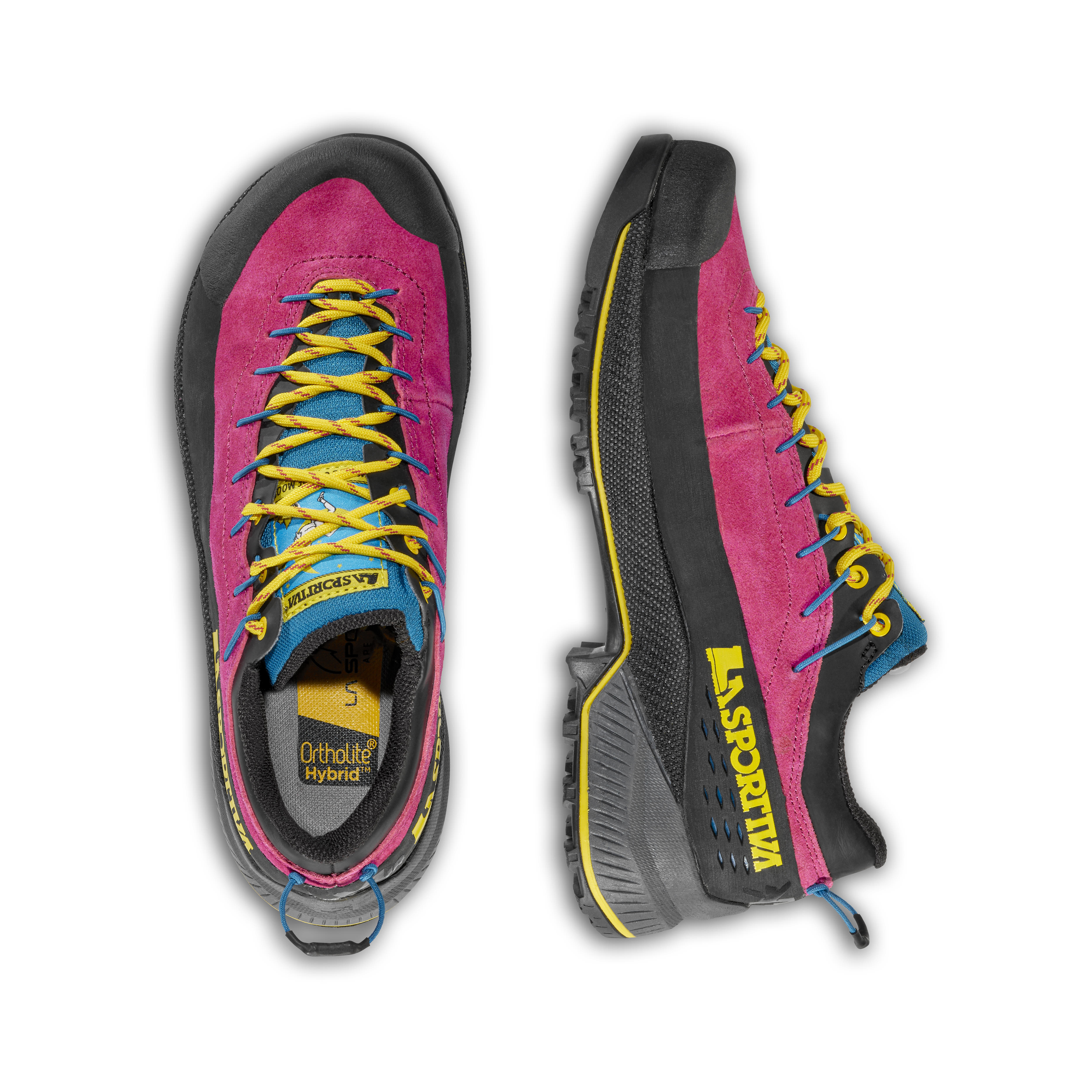 La Sportiva TX4 R Damen Trekkingschuhe Wanderschuhe rosa