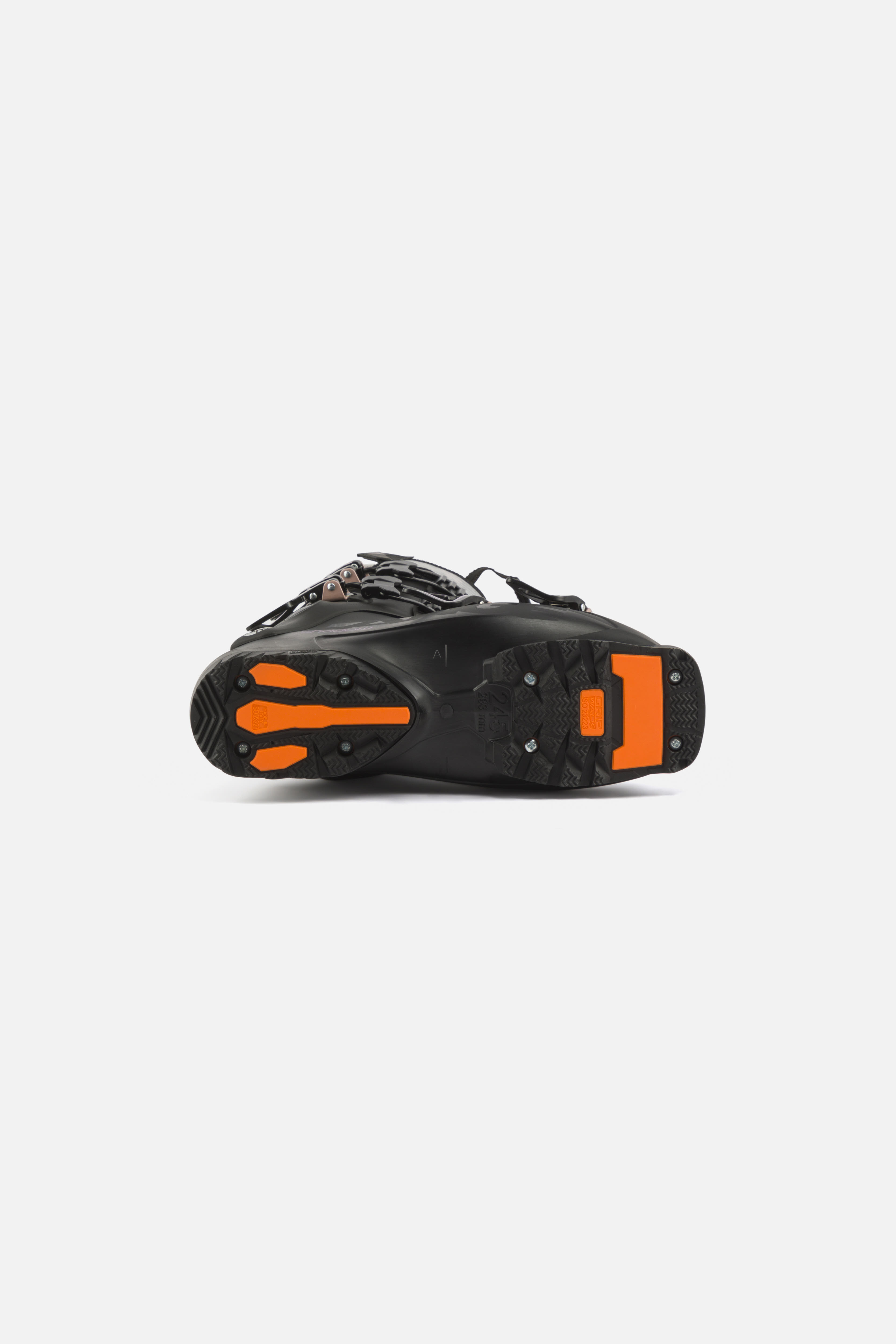 Lange SHADOW 85 W MV GW BLACK All Mountain Damen Skischuh 23/24 schwarz