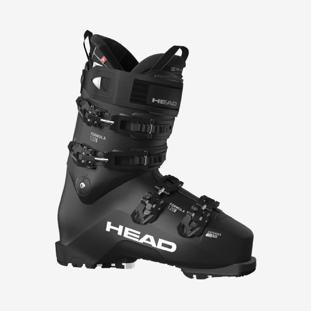 Head FORMULA 120 GW PERFORMANCE BOOT Herren Ski Alpin Skischuhe Wintersport 22/23 schwarz