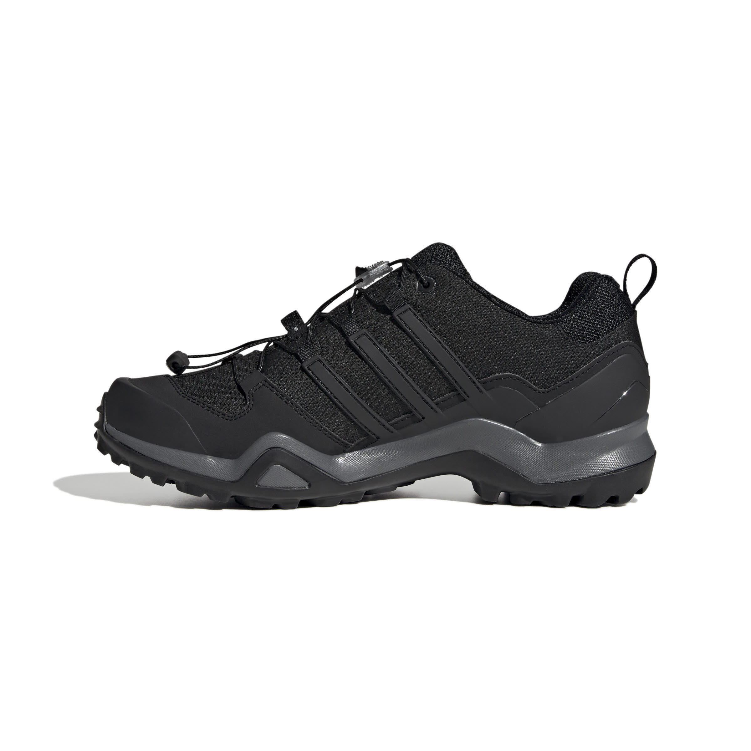 adidas TERREX Swift R2 GORE-TEX Wanderschuh Trekkingschuh Herren schwarz