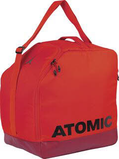 Atomic BOOT & HELMET BAG CLOUD Skischuhtasche rot unisex NEU