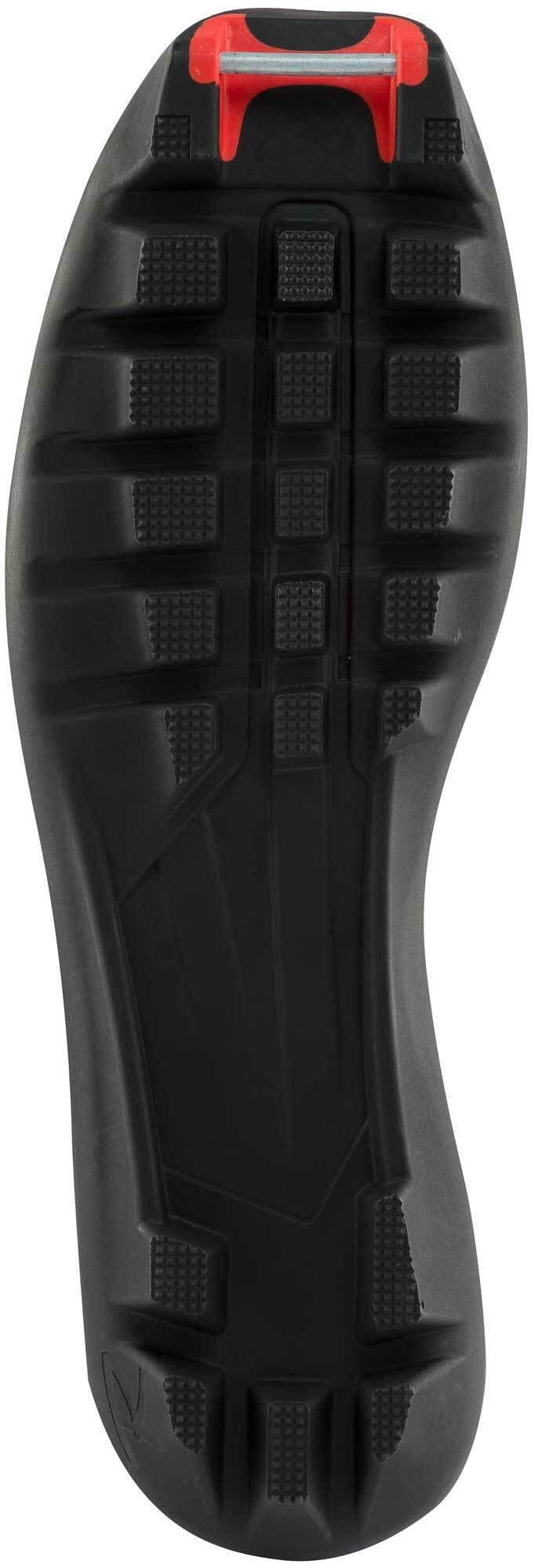 Rossignol XC-3 FW Nordic Touring Langlaufschuh NNN Damen schwarz NEU