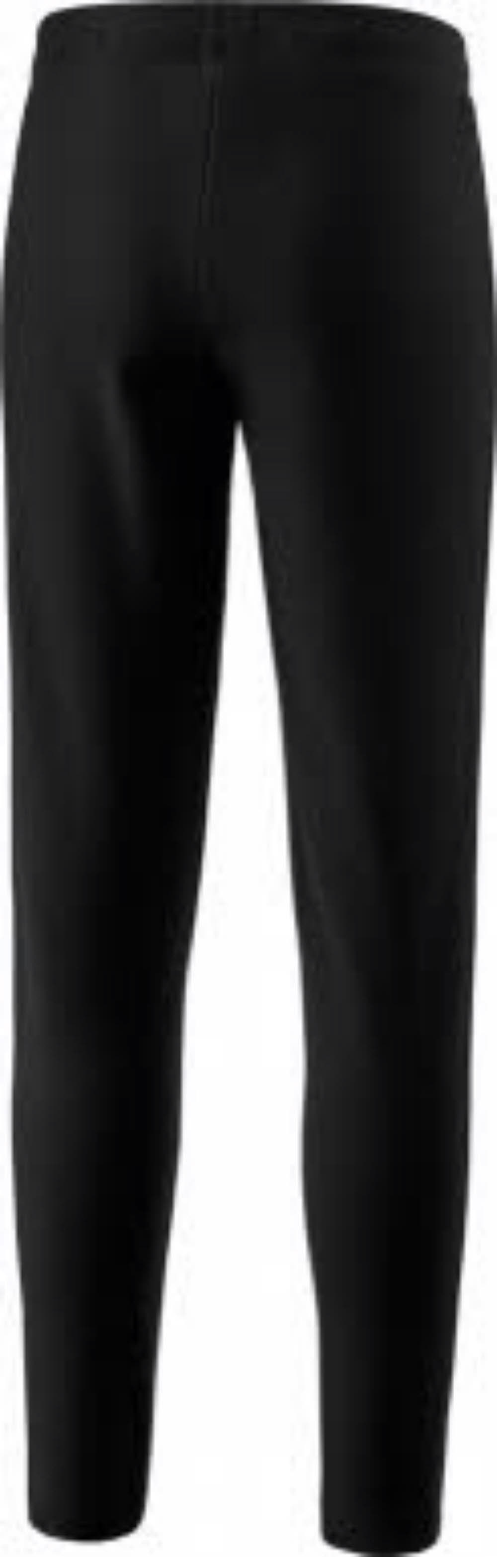 erima Sweatpants Damen Jogginghose Trainingshose Sweat schwarz NEU