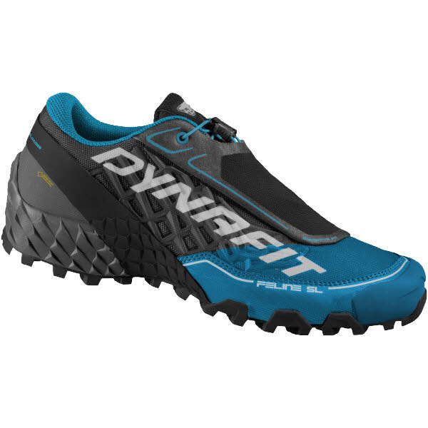 Dynafit Feline SL GTX Herren Laufschuhe Trailrunningschuhe carbon/frost NEU