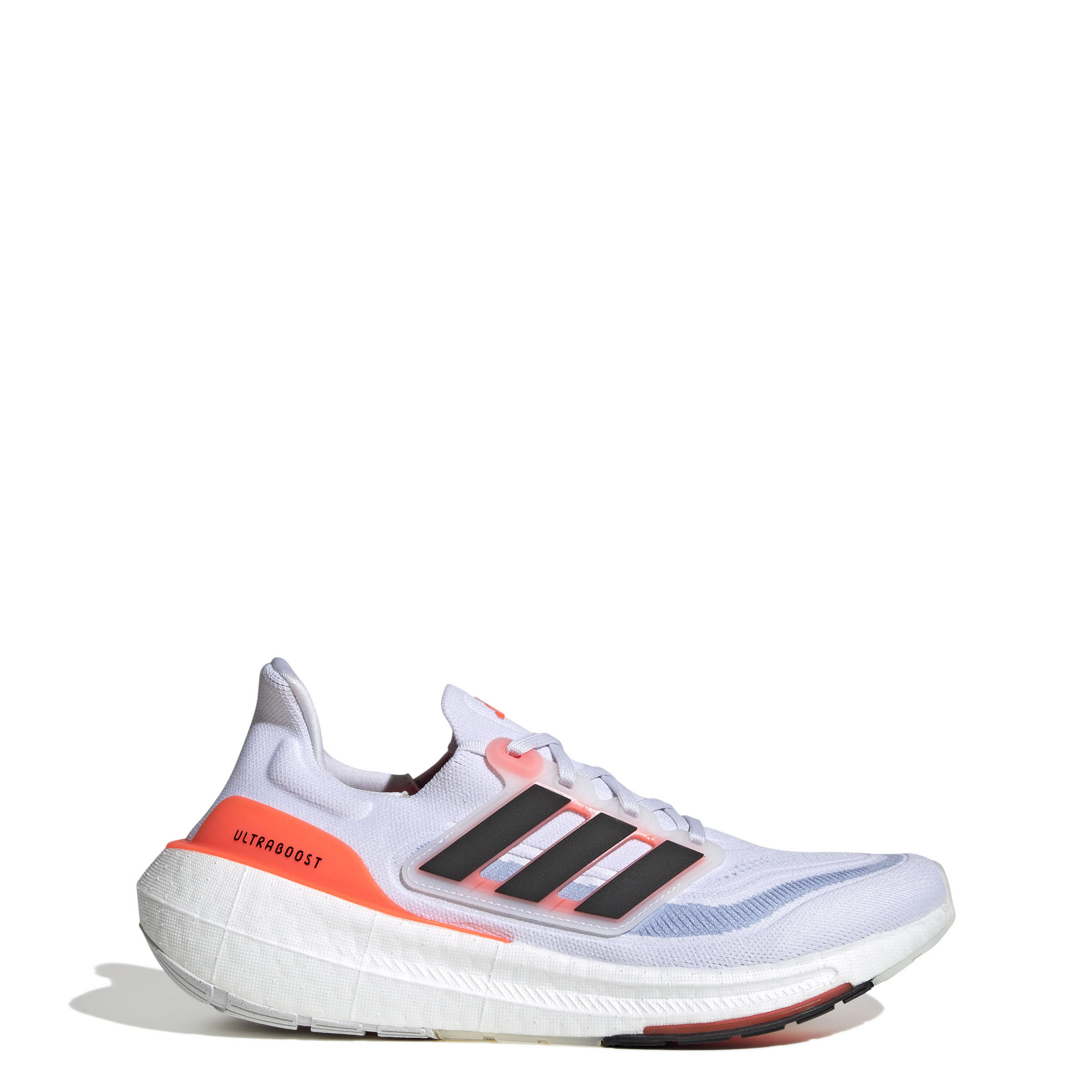 adidas Ultraboost 23 Herren Joggingschuhe Laufschuhe weiß NEU