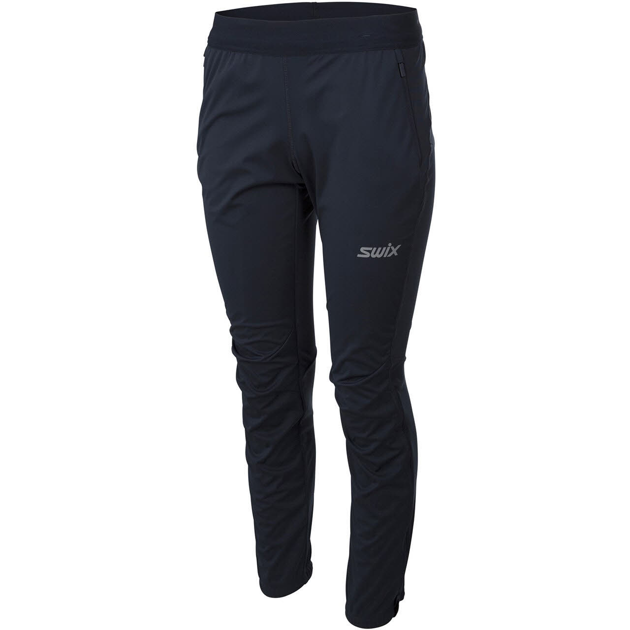 Swix Cross Damen Skihose Blau