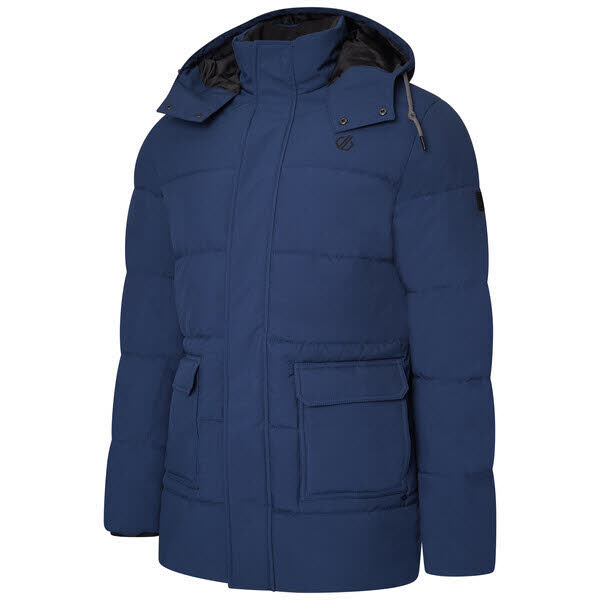 DARE2B No End Jacke Freizeitjacke modisch Herren blau