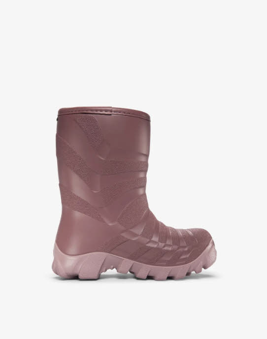 Viking Ultra Warm Thermo Boots Mädchen Thermostiefel Gummistiefel pink