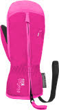 Reusch BEN MITTEN Kinderhandschuhe Winter rosa Mädchen NEU