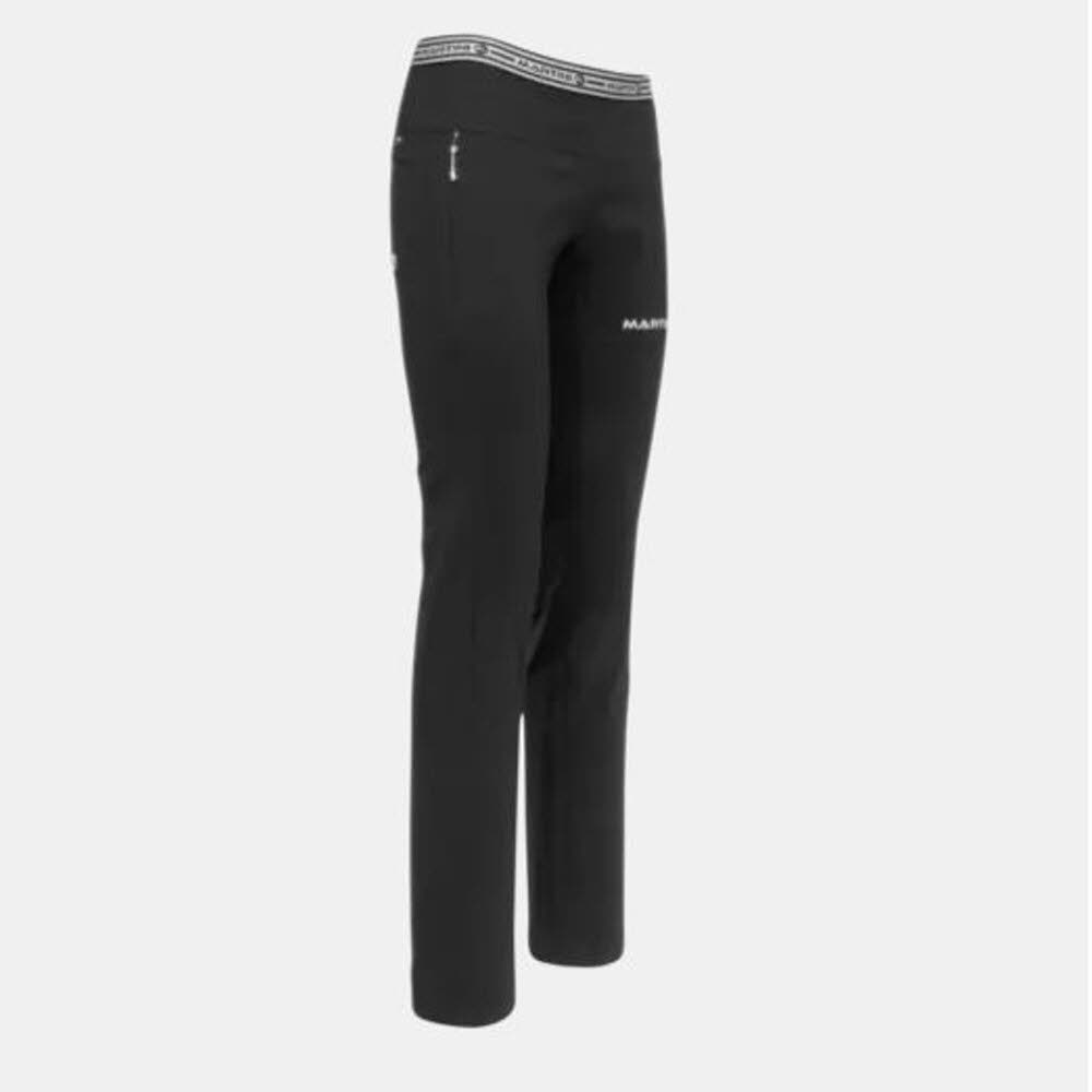 Martini Hose MOVE.ON Damen Trekkinghose Wanderhose ungefüttert black NEU