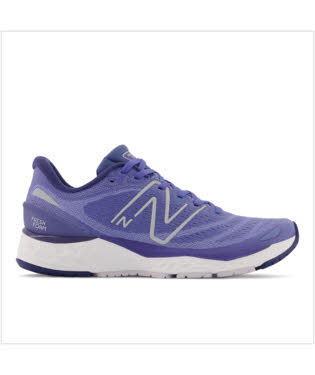 NEW BALANCE Joggingschuhe WSOLVGW4 LIB Damen lila