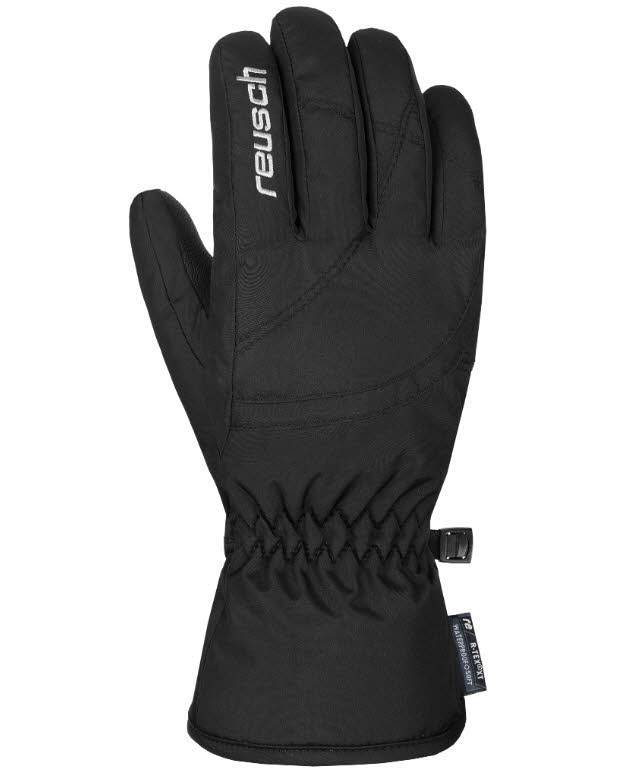 Reusch Snow Lady R-Tex XT Damen Winterhandschuhe Skihandschuhe schwarz