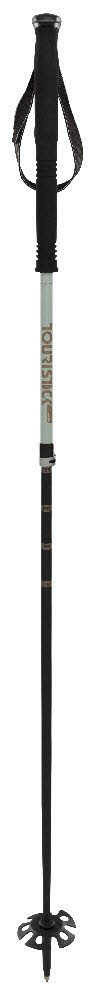 Völkl Touristick AA Poles 22/23 Unisex Tourenski Stöcke verstellbar weiß NEU