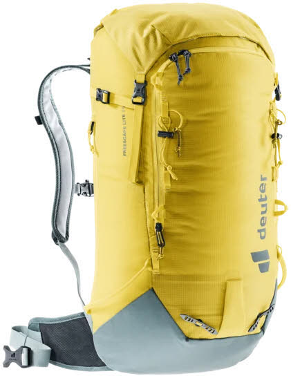 Deuter Freescape Lite 26 Rucksäcke Trekking Herren gelb NEU