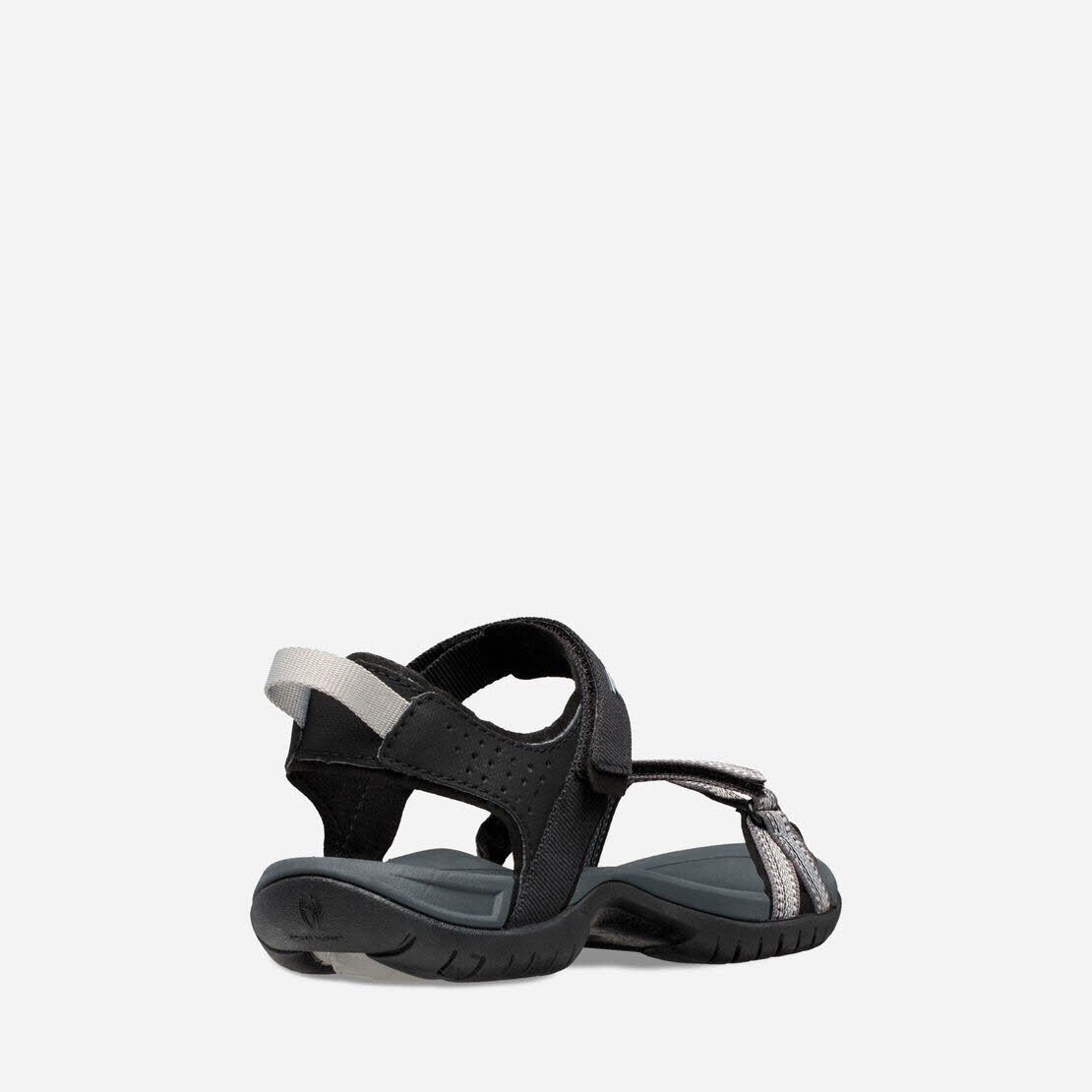 Teva Verra Damen Wandersandalen Trekkingsandalen schwarz NEU