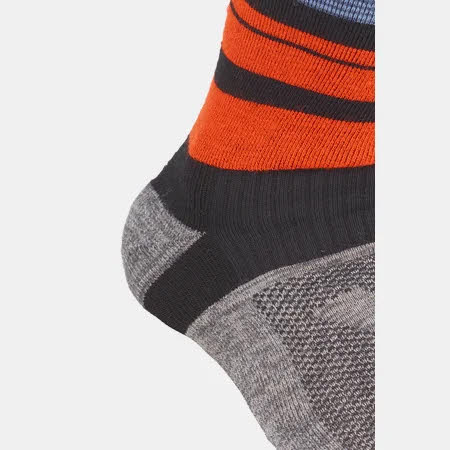 Ortovox ALL MOUNTAIN MID Socks Herren Trekkingsocken Wandersocken Merino-Mix Outdoor multicolor NEU