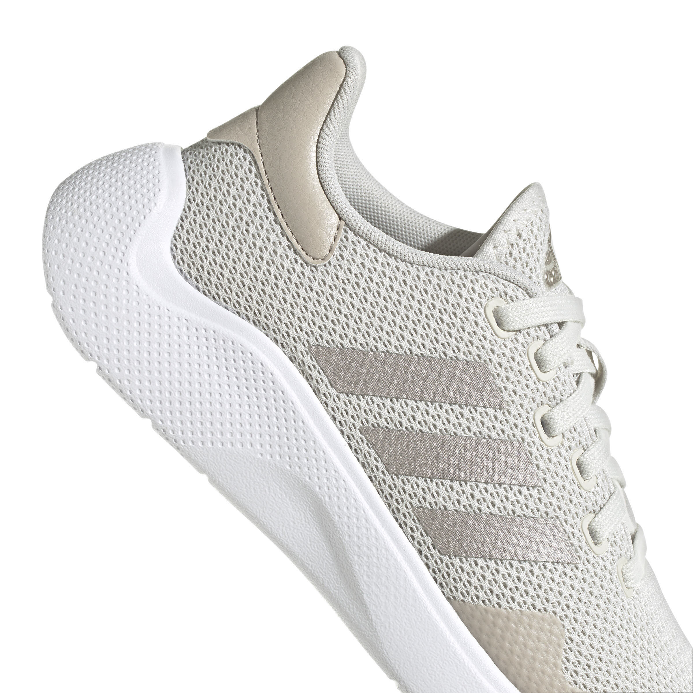 adidas Puremotion 2.0 Damen Laufschuh Joggingschuh beige