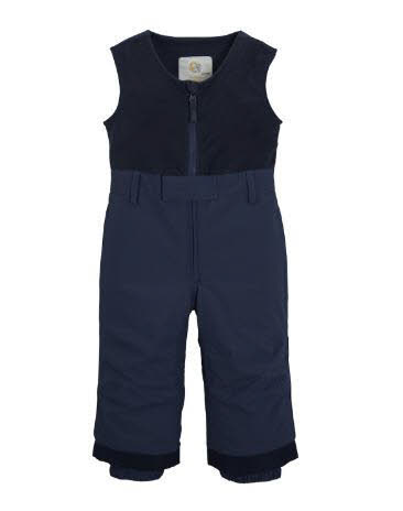 Killtec FISW 47 Jungen Skihose Latzhose blau