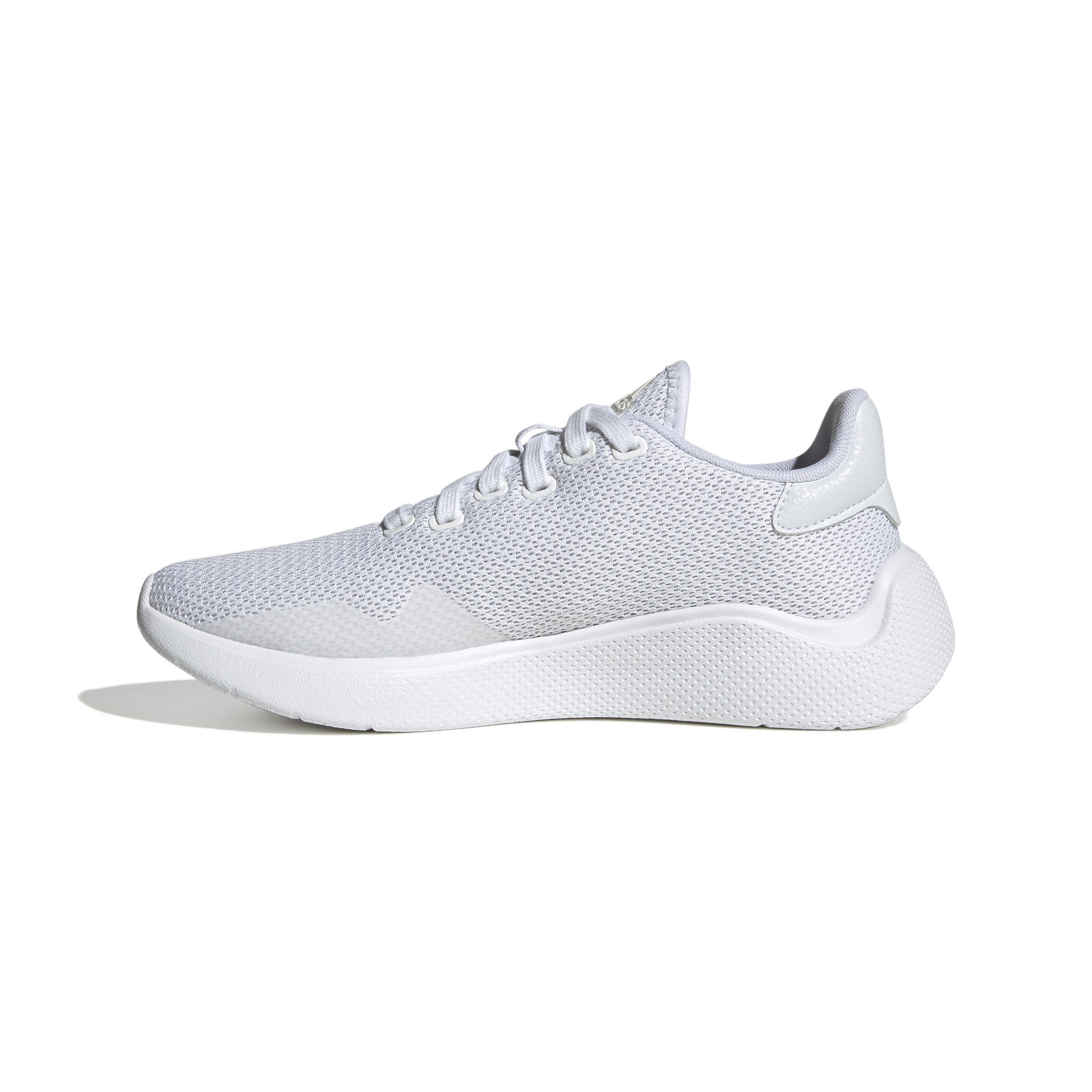 adidas Puremotion 2.0 Damen Laufschuhe Sportschuhe weiß