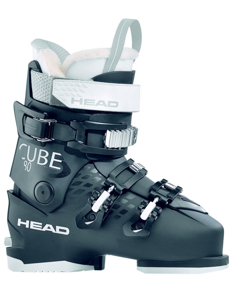 Head Cube3 80 W 22/23 Damenskischuhe Alpin Skischuh Alpine Skiboots Woman NEU