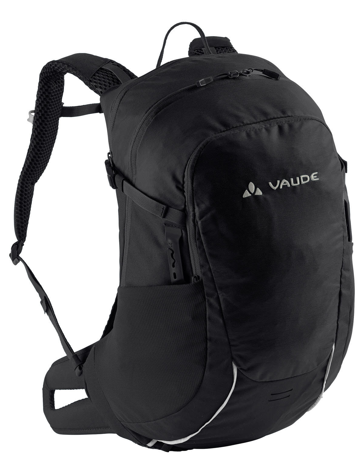 Vaude Wo Tremalzo 18 Damen Fahrradrucksack Bikepack schwarz