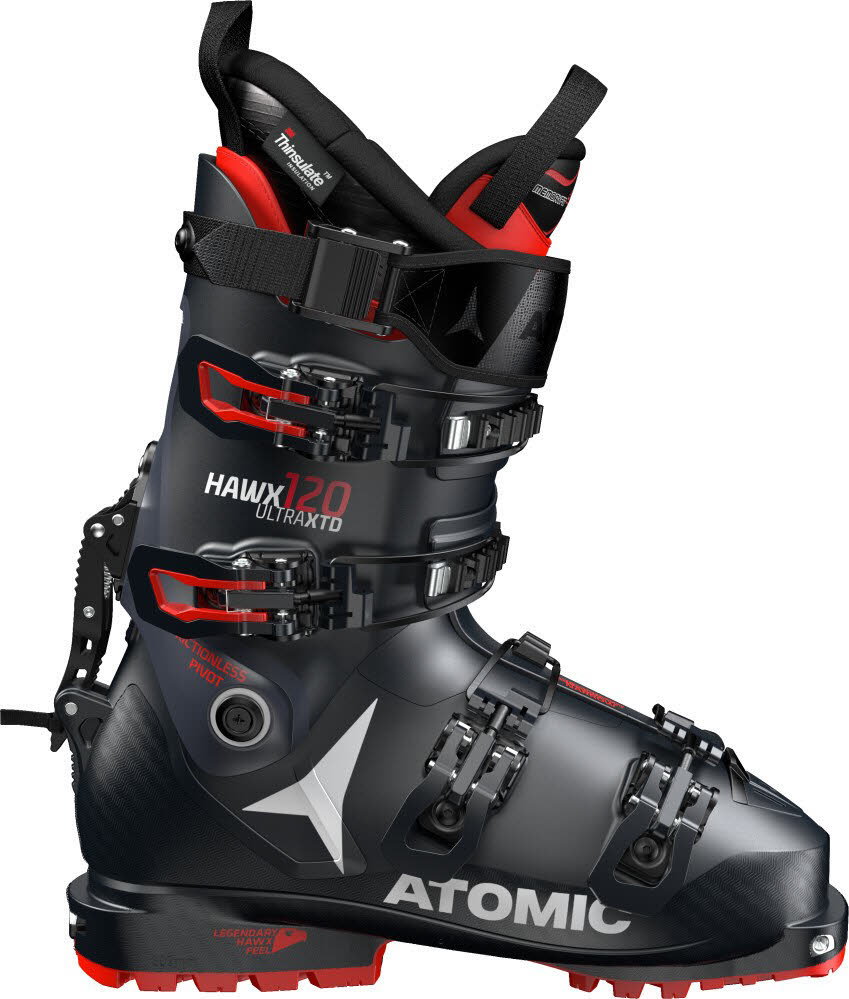 Atomic Hawx Ultra XTD 120 19/20 Unisex Skischuhe Damen Herren Skistiefel Boots NEU