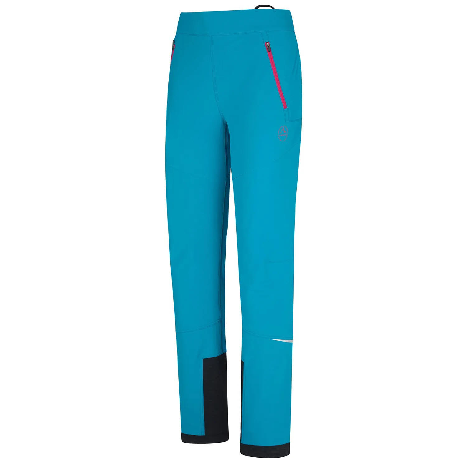 La Sportiva Karma Pant W Skitourenhose Trekkinghose Damen blau NEU