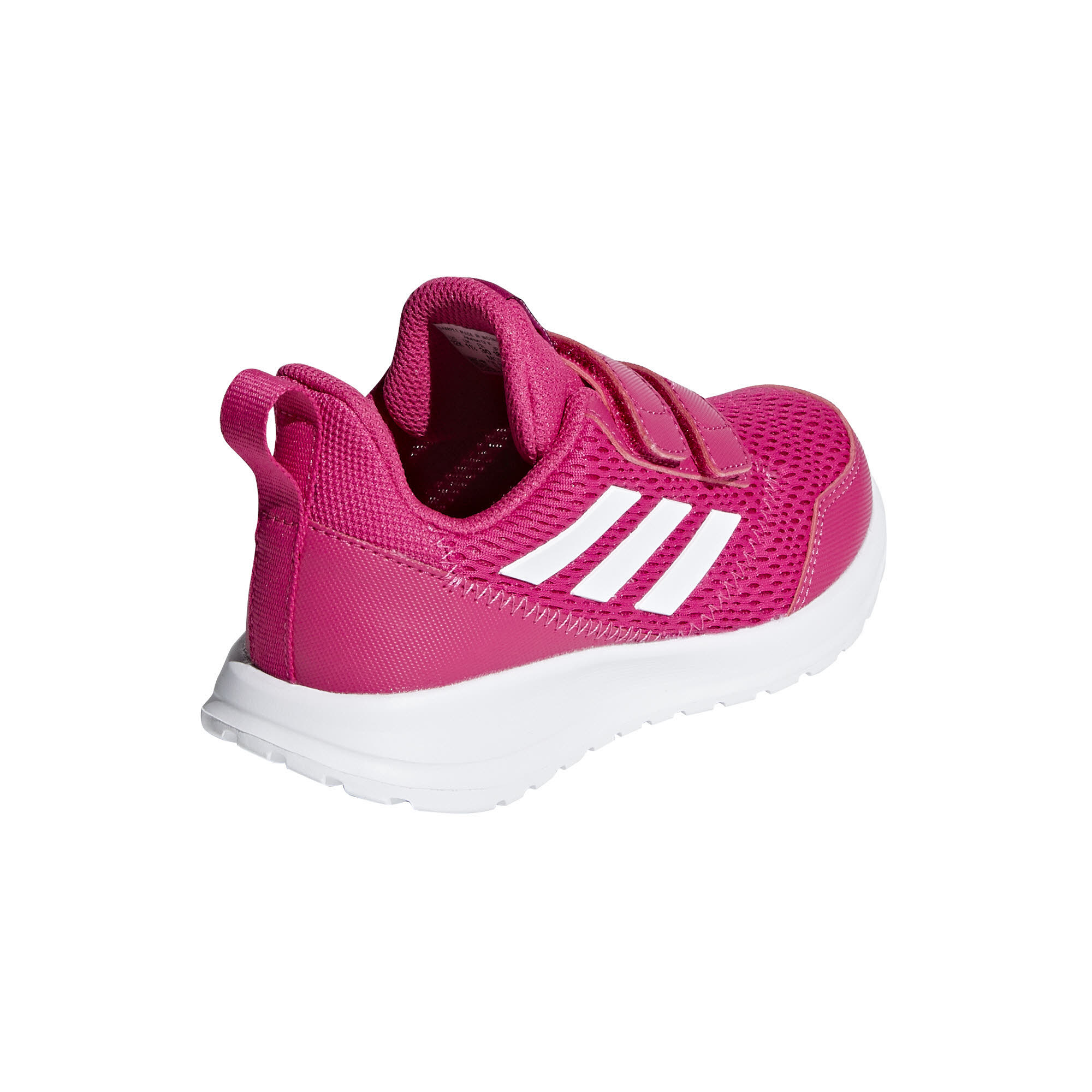 adidas AltaRun CF K Kinder Laufschuhe Freizeit Sportschuhe Pink NEU