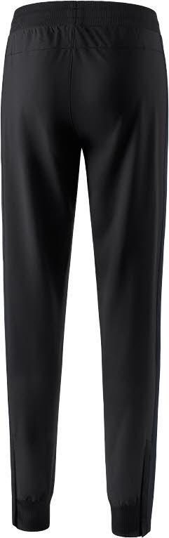 erima Premium One 2.0 Präsentationshose Damen Sporthose schwarz NEU