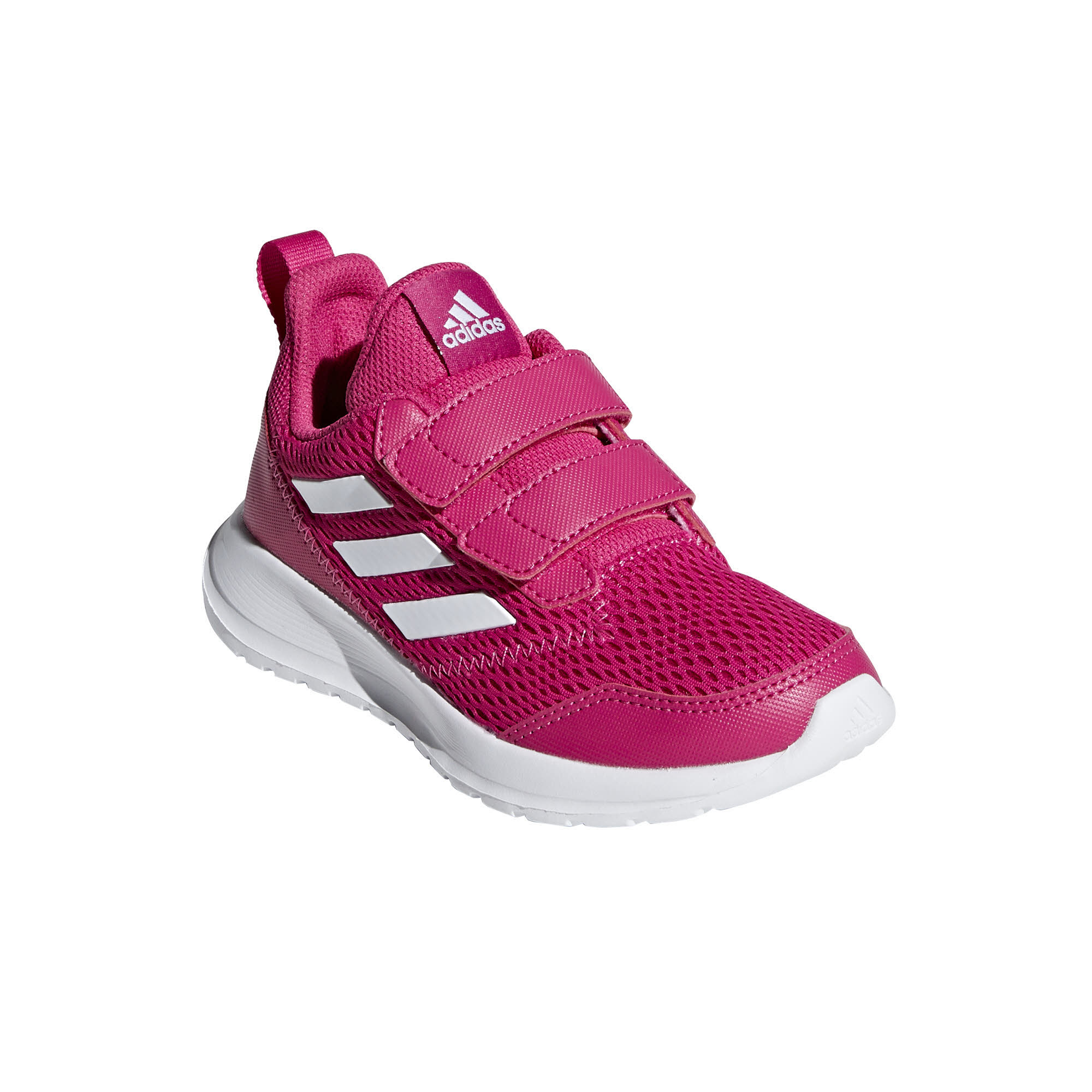 adidas AltaRun CF K Kinder Laufschuhe Freizeit Sportschuhe Pink NEU