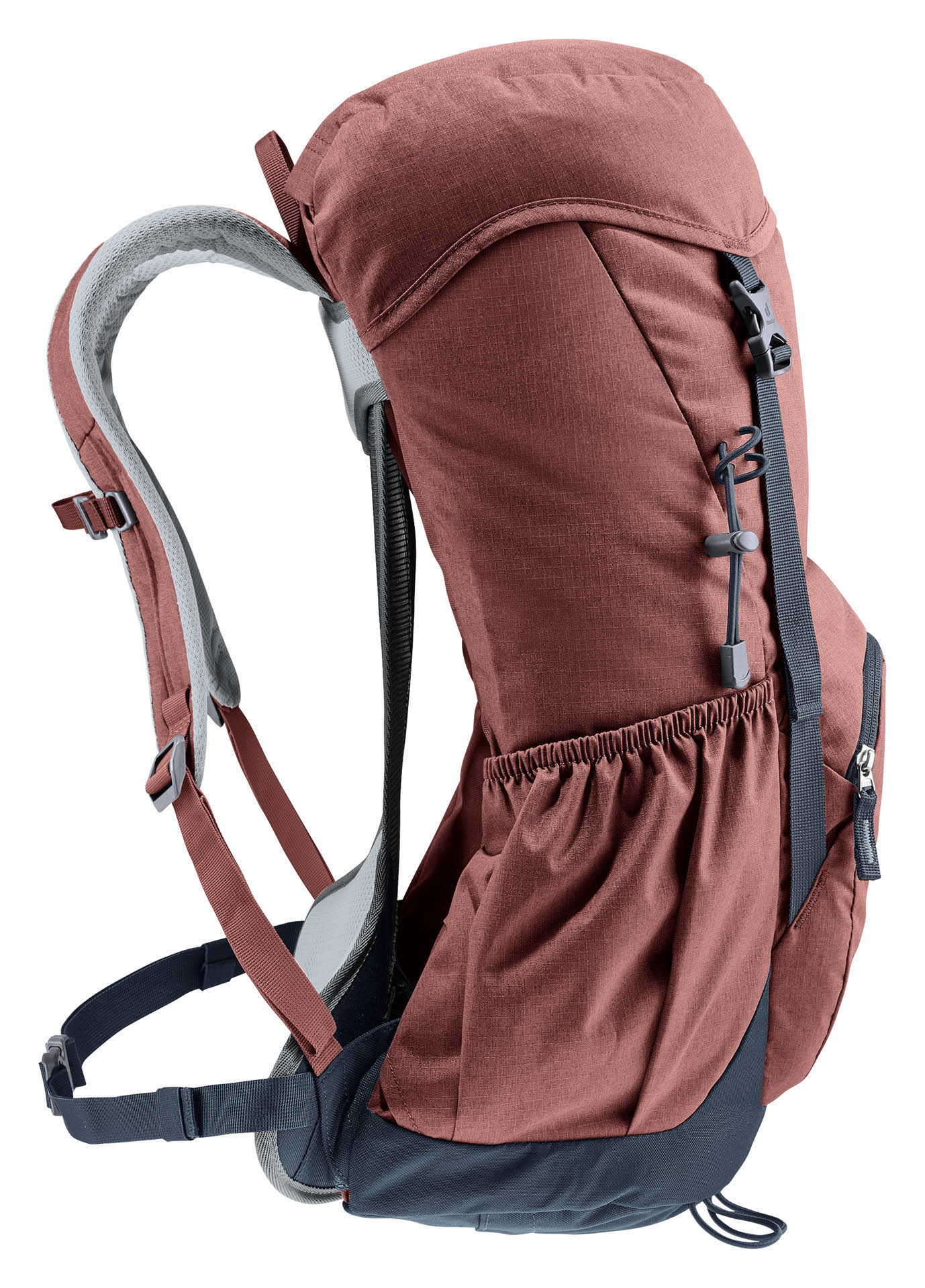 Deuter Zugspitze 22 SL Damen Rucksack Wanderrucksack Trekkingrucksack lila