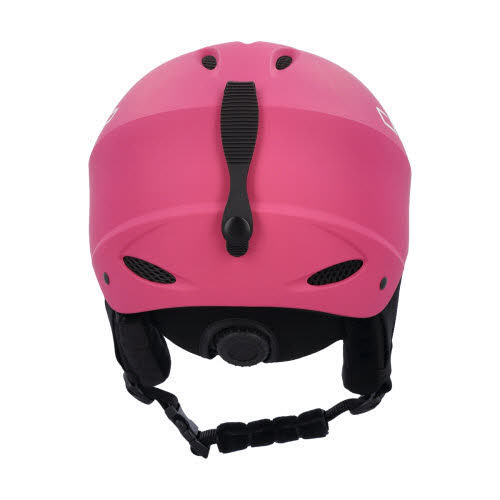 CMP YJ-2 Kinder Skihelm pink