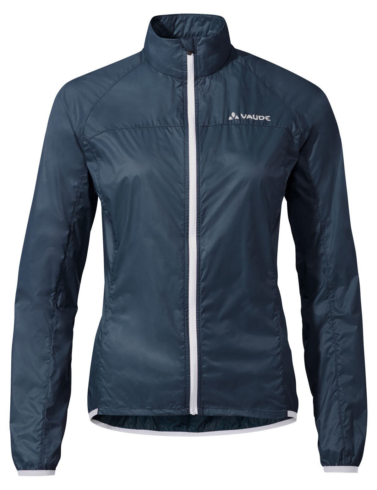 Vaude Wo Air Jacket III Damen Windjacke winddicht wasserabweisend blau NEU