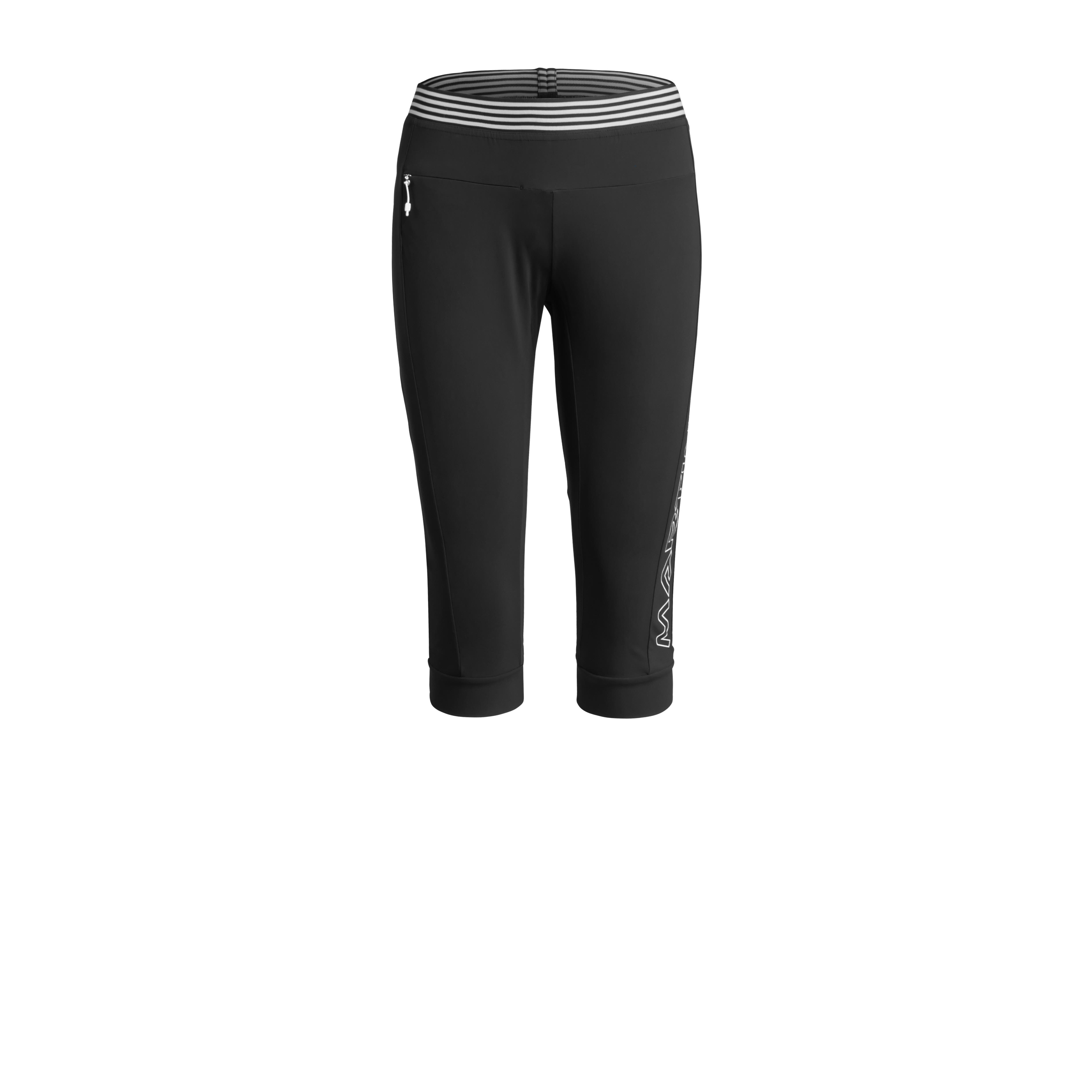 Martini Presto Damen Wandershorts Sport-Hose Outdoorshorts schwarz