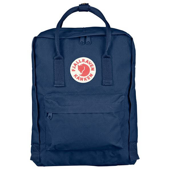 Fjällräven Kanken Rucksack Freizeit Schule Outdoor Backpacks royal blue NEU